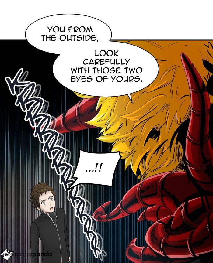 Tower of God Chapter 365 image 51